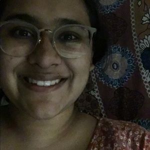 Meet your Posher, Esther